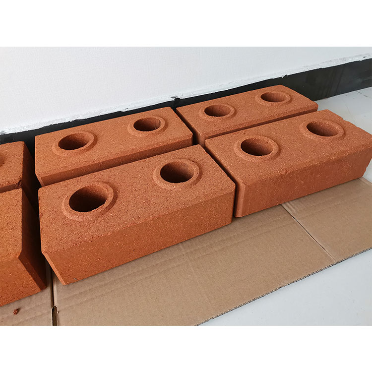 Brick sample