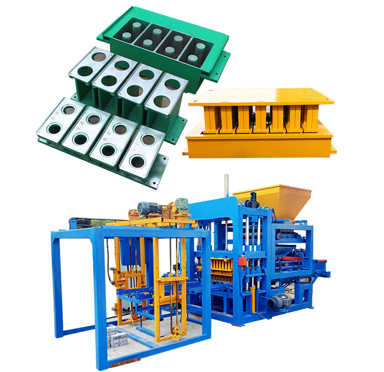 Why we must use die carburizing technology in the production of brick machine mold ?