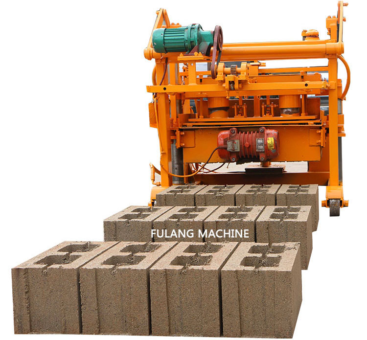 What should we pay attention to when buying brick machine during epidemic period